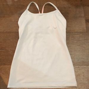 Girls Ivivva tank